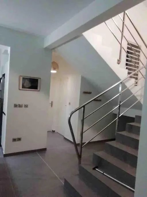 Villa Madjic سانت لوسي مارتينيك